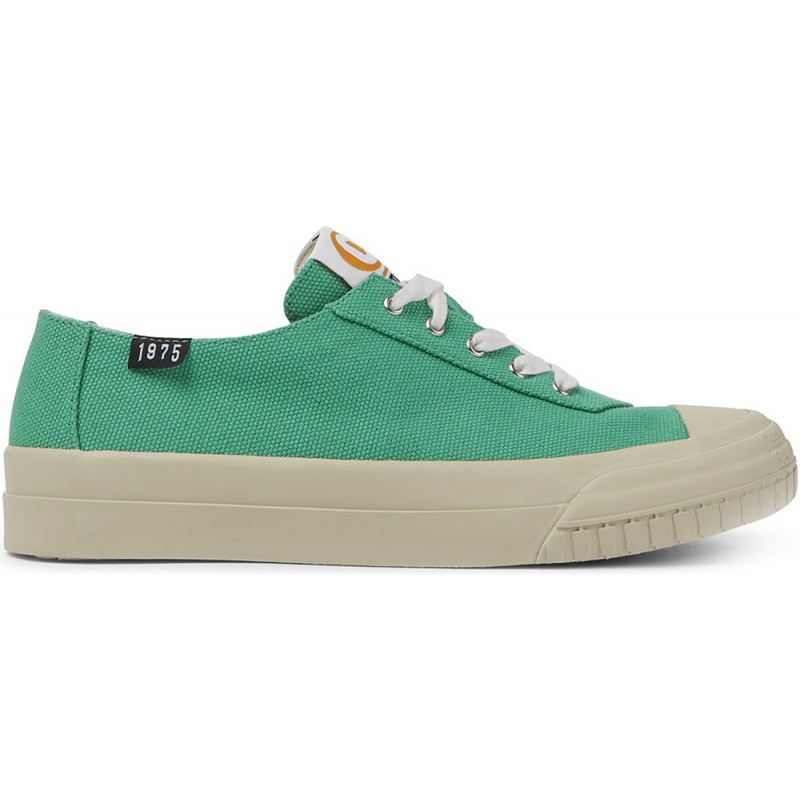 ZAPATILLAS CAMPER CAMALEON K201160 GREEN