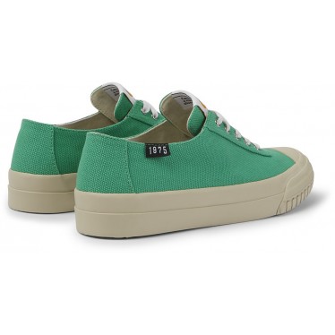 ZAPATILLAS CAMPER CAMALEON K201160 GREEN