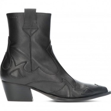 BOTA VIENTY BETH 12910 NEGRO