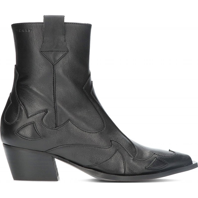 BOTA VIENTY BETH 12910 NEGRO