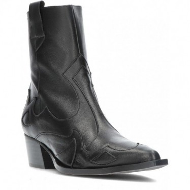 BOTA VIENTY BETH 12910 NEGRO