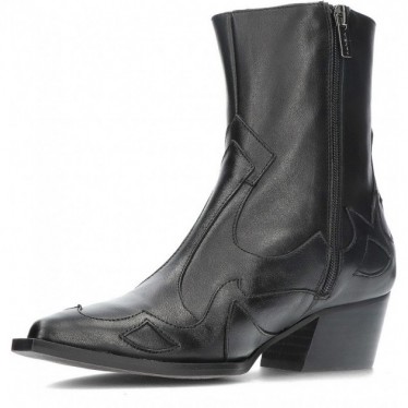 BOTA VIENTY BETH 12910 NEGRO