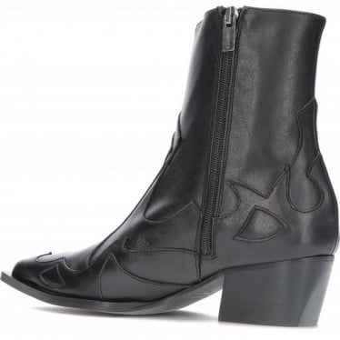 BOTA VIENTY BETH 12910 NEGRO