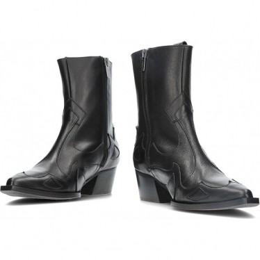 BOTA VIENTY BETH 12910 NEGRO