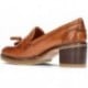 MOCASINES PIKOLINOS LLANES W7H-3719 BRANDY