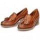 MOCASINES PIKOLINOS LLANES W7H-3719 BRANDY