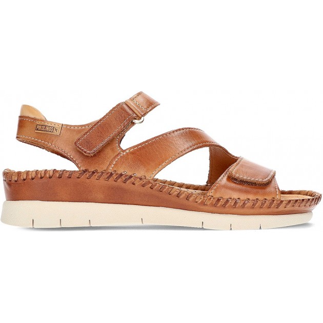 SANDALIAS PIKOLINOS ALTEA W7N-0931 BRANDY SANDALIAS PIKOLINOS ALTEA W7N-0931 BRANDY