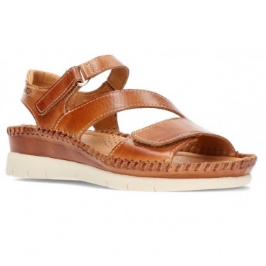 SANDALIAS PIKOLINOS ALTEA W7N-0931 BRANDY