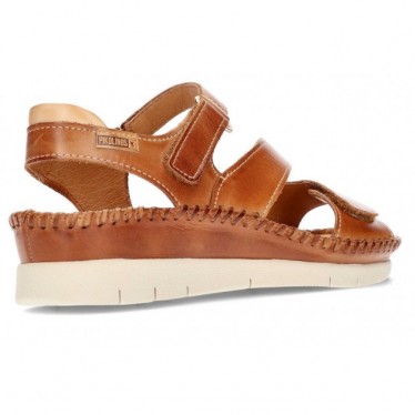 SANDALIAS PIKOLINOS ALTEA W7N-0931 BRANDY