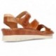 SANDALIAS PIKOLINOS ALTEA W7N-0931 BRANDY