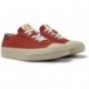 ZAPATILLAS CAMPER CAMALEON K201160 ROJO