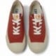 ZAPATILLAS CAMPER CAMALEON K201160 ROJO