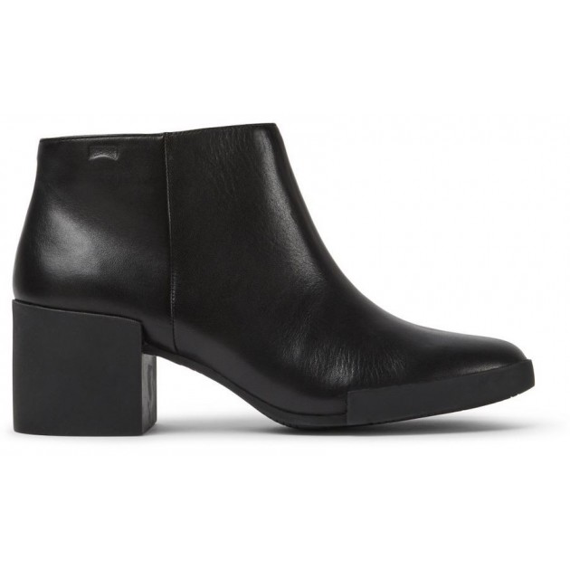 BOTINES CAMPER LOTTA K400145 NEGRO BOTINES CAMPER LOTTA K400145 NEGRO