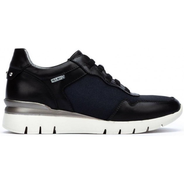ZAPATILLAS PIKOLINOS CANTABRIA W4R-6698C1 BLACK ZAPATILLAS PIKOLINOS CANTABRIA W4R-6698C1 BLACK