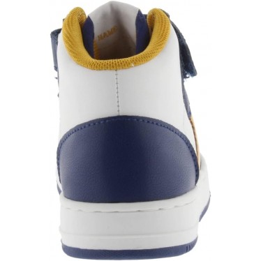 BOTIN VICTORIA TIEMPO TRICOLOR 1124112 AZUL