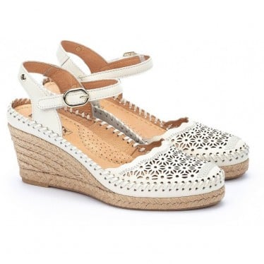 SANDALIAS PIKOLINOS VILA W9Y-1508 NATA