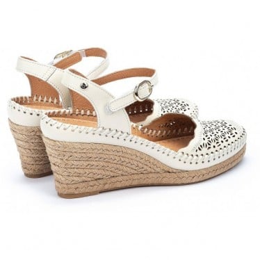 SANDALIAS PIKOLINOS VILA W9Y-1508 NATA