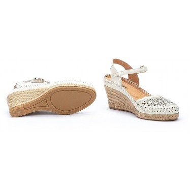 SANDALIAS PIKOLINOS VILA W9Y-1508 NATA