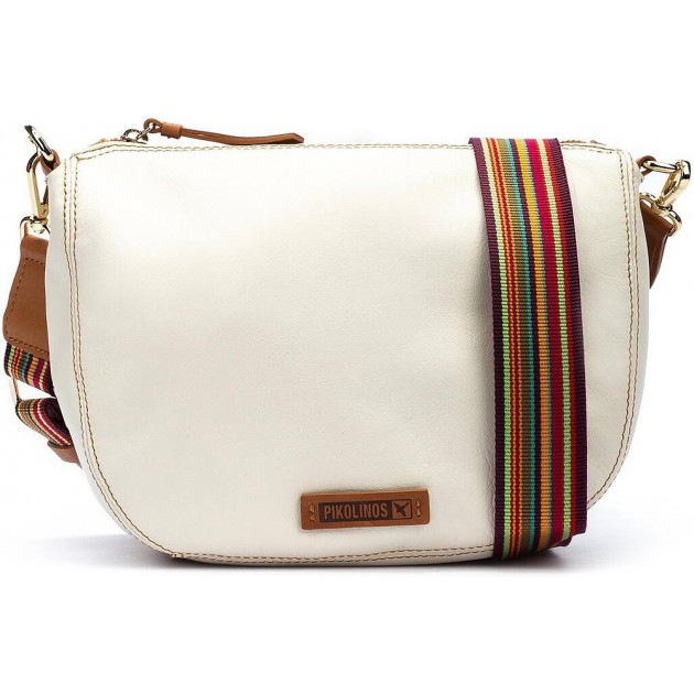 BOLSO PIKOLINOS LIRIA WHA-1065 NATA BOLSO PIKOLINOS LIRIA WHA-1065 NATA