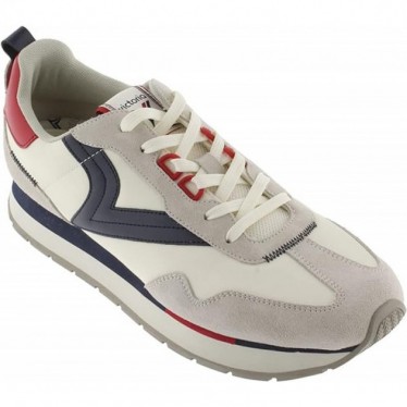 DEPORTIVA VICTORIA SR80 RETRO JOGGER 8801100 CRUDO
