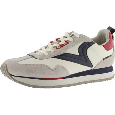 DEPORTIVA VICTORIA SR80 RETRO JOGGER 8801100 CRUDO