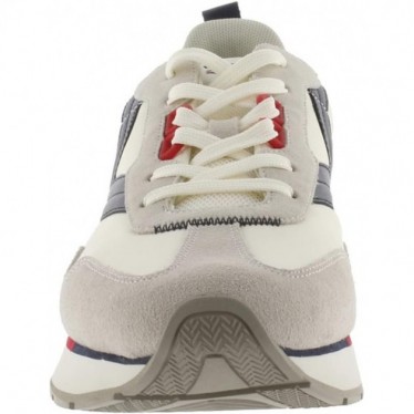 DEPORTIVA VICTORIA SR80 RETRO JOGGER 8801100 CRUDO