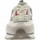 DEPORTIVA VICTORIA SR80 RETRO JOGGER 8801100 CRUDO
