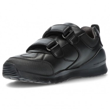 ZAPATILLAS BIOMECANICS 211103 COLEGIALES NEGRO