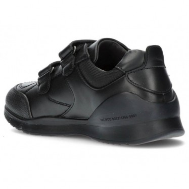 ZAPATILLAS BIOMECANICS 211103 COLEGIALES NEGRO