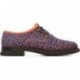 ZAPATOS CAMPER IMAN K200817 ORANGE