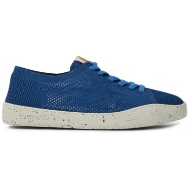 ZAPATILLAS CAMPER PEU TOURING K100816 AZUL