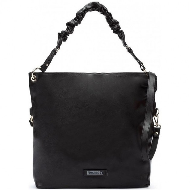 BOLSO PIKOLINOS ADRA WHA-652 BLACK