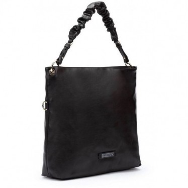 BOLSO PIKOLINOS ADRA WHA 652 BLACK