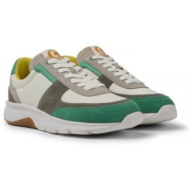 ZAPATILLAS CAMPER DRIFT K201161 VERDE