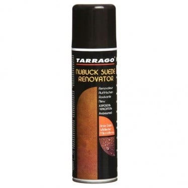 TARRAGO RENOVADOR ANTE SPRAY 250ML LIMPIEZA Y PROTECCION INCOLORO