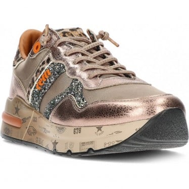 DEPORTIVA CETTI METAL CAMUFLAJE C-1274 OLD_ROSE