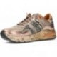 DEPORTIVA CETTI METAL CAMUFLAJE C-1274 OLD_ROSE