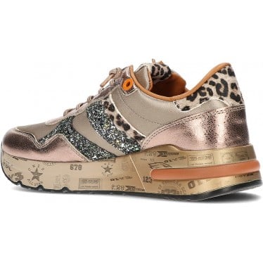 DEPORTIVA CETTI METAL CAMUFLAJE C-1274 OLD_ROSE