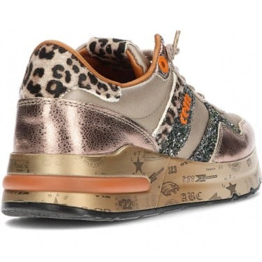 DEPORTIVA CETTI METAL CAMUFLAJE C-1274 OLD_ROSE