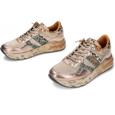 DEPORTIVA CETTI METAL CAMUFLAJE C-1274 OLD_ROSE