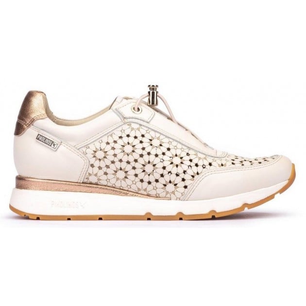 ZAPATILLAS PIKOLINOS MUNDAKA W0J-6573 NATA ZAPATILLAS PIKOLINOS MUNDAKA W0J-6573 NATA