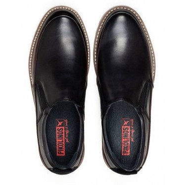 MOCASINES PIKOLINOS BERNA M8J-3150 BLUE