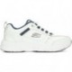 DEPORTIVA SKECHERS RELAXED FIT REDWICK 51896 WHITE