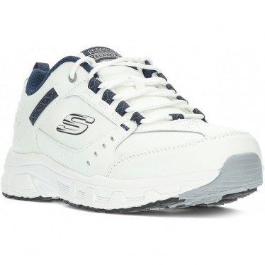 DEPORTIVA SKECHERS RELAXED FIT REDWICK 51896 WHITE
