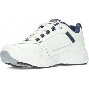 DEPORTIVA SKECHERS RELAXED FIT REDWICK 51896 WHITE