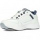 DEPORTIVA SKECHERS RELAXED FIT REDWICK 51896 WHITE