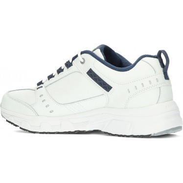 DEPORTIVA SKECHERS RELAXED FIT REDWICK 51896 WHITE