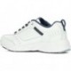 DEPORTIVA SKECHERS RELAXED FIT REDWICK 51896 WHITE