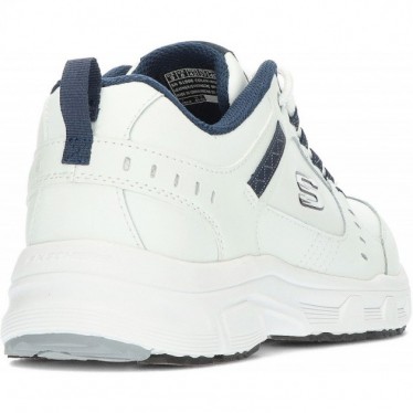 DEPORTIVA SKECHERS RELAXED FIT REDWICK 51896 WHITE
