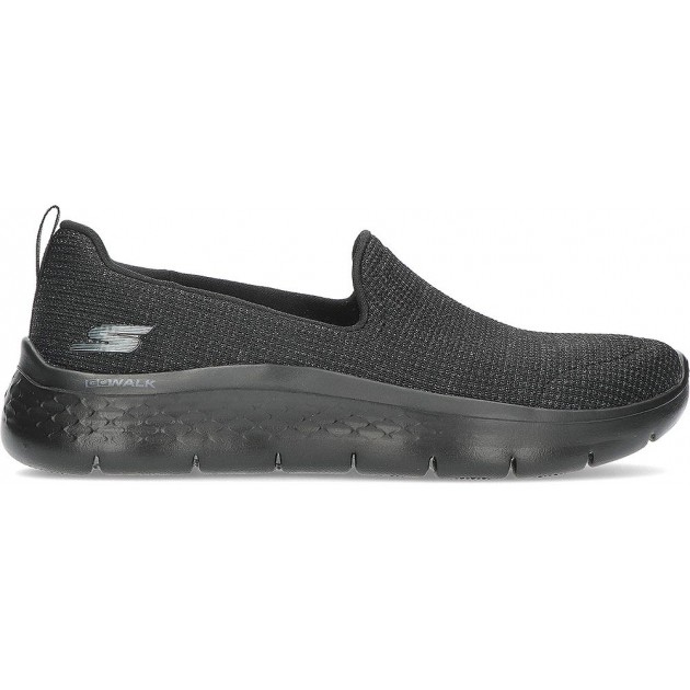 DEPORTIVA SKECHERS SLIP-INS GO WALK FLEX 124964 BLACK